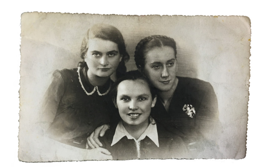Hidden Heroes: How Young Jewish Women Fought the Nazis - Vimarsana News