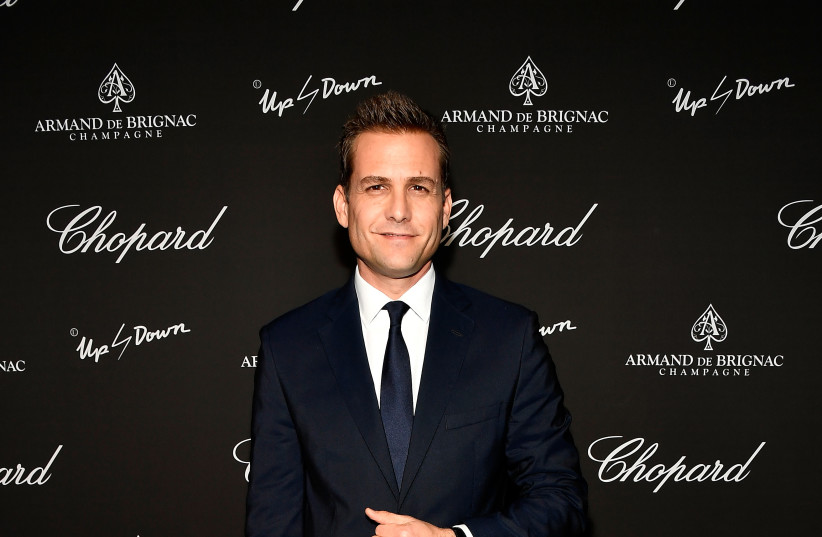 Actor Gabriel Macht attends Creatures Of The Night Late-Night Soiree Hosted By Chopard And Champagne Armand De Brignac at The Setai Miami Beach on December 5, 2017 in Miami Beach, Florida. (photo credit: Frazer Harrison/Getty Images for Champagne Armand De Brignac)