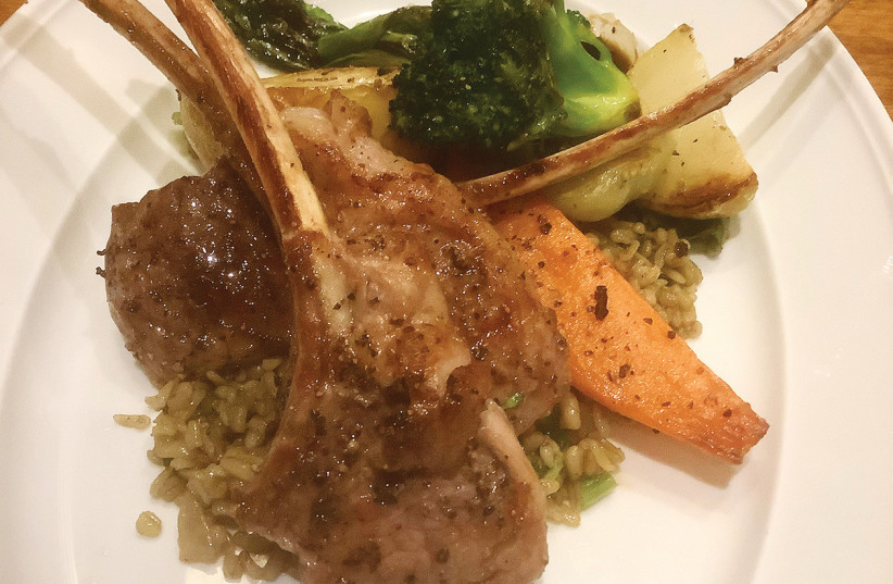 Magdalena's Galilee food experience - The Jerusalem Post - Vimarsana News