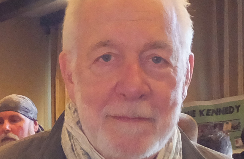 'WKRP's actor Howard Hesseman dies at 81 - Vimarsana News