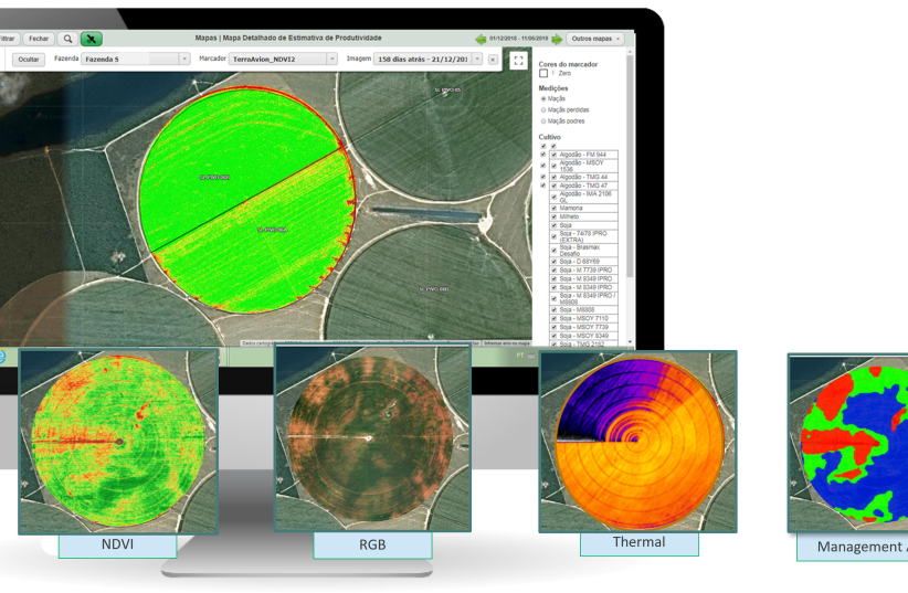 Agritask, leading Israeli agricultural software company, raises $26m - Vimarsana News