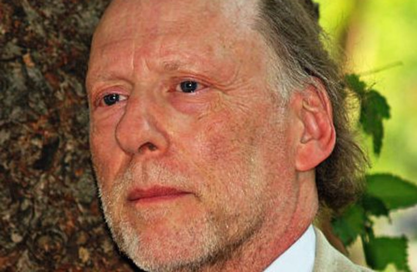 Todd Gitlin, Jewish sociologist and critic of anti-Israel left, dies - Vimarsana News