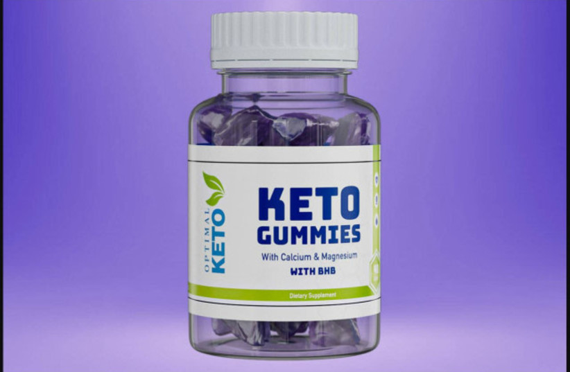 Optimal Keto Gummies Reviews – Is It Fake Or Trusted?