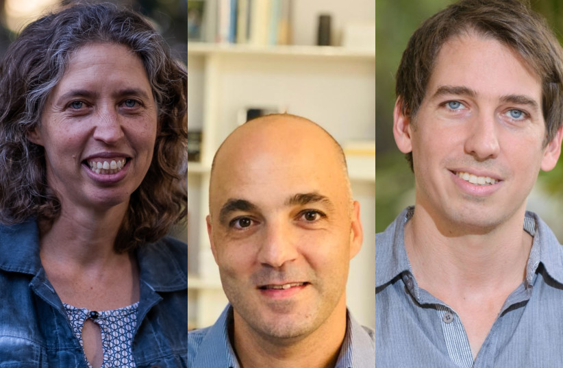 Three Israeli scientists win 2022 Blavatnik Award for Young Scientists - Vimarsana News