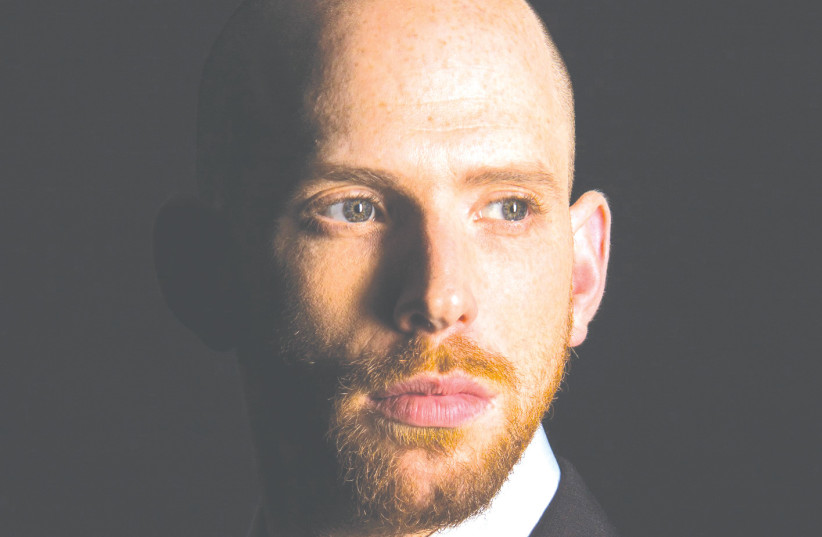 Requiem riches with the Israeli Vocal Ensemble - Vimarsana News