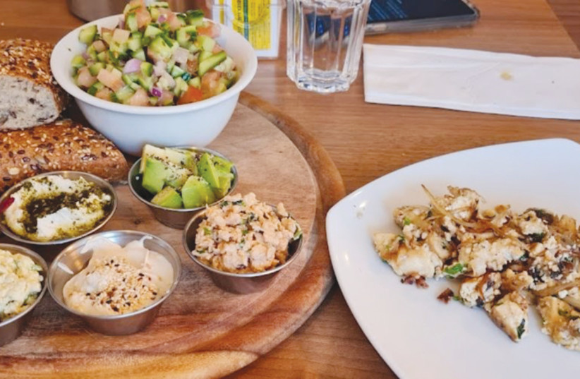 Mikimaya: Vegan food so good you'll want to give up meat - review - Vimarsana News