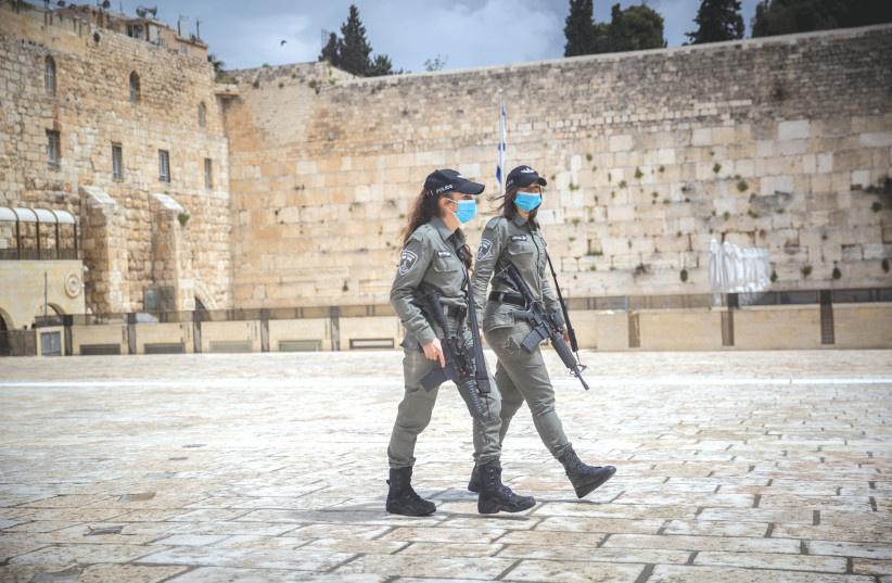 NSO scandal is symptom of rot in Israeli police culture - opinion - Vimarsana News