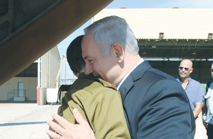 Should Israel's Mossad risk agents to find MIAs? - opinion - Vimarsana News