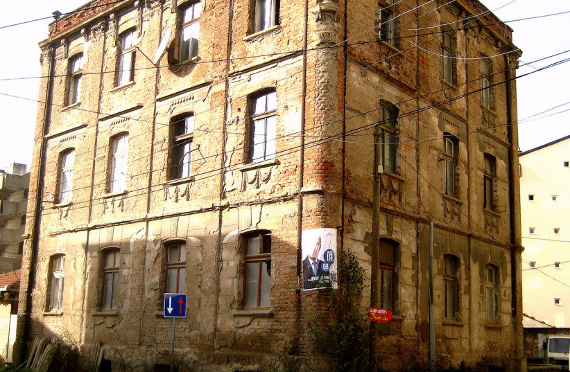 EU and UN halt funding for Kosovo project honoring Albanian Nazi collab - Vimarsana News