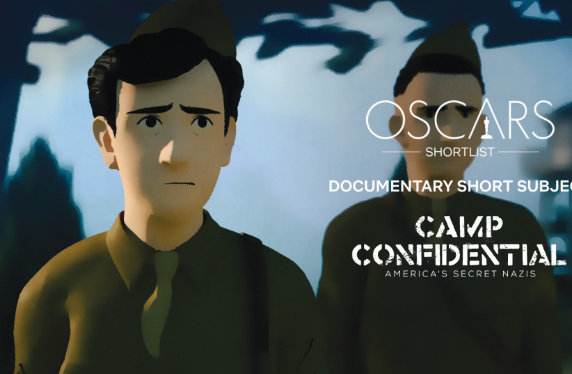 America's Secret Nazis film receives international attention - Vimarsana News