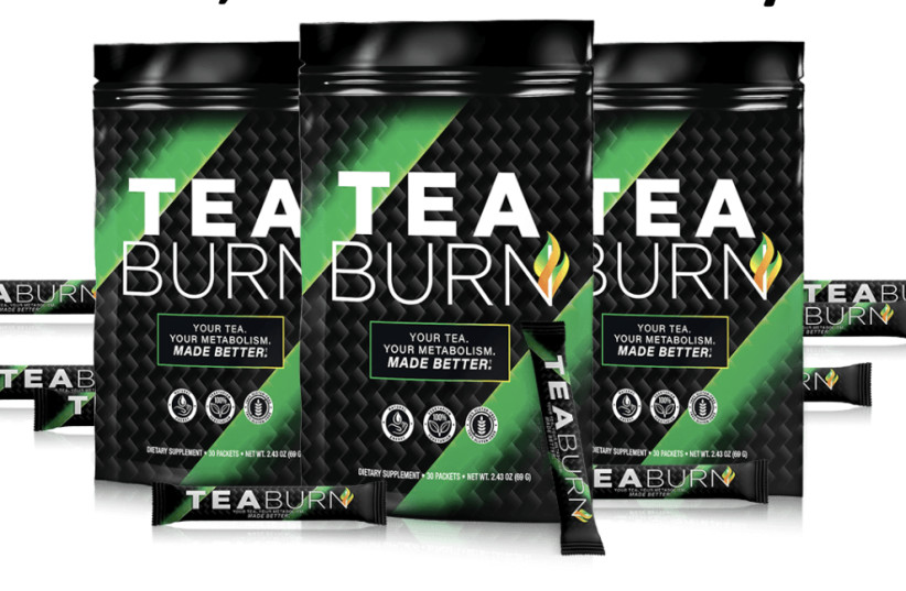 Tea Burn Reviews – (Scam Or Trusted) Ingredients, Is It TeaBurn Really W