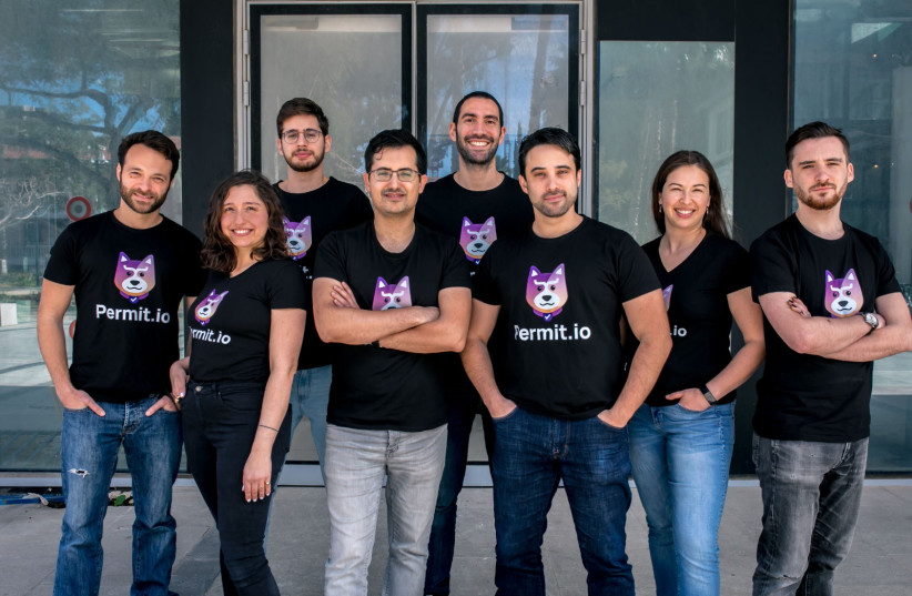Permit.io launches with $6m seed funding to simplify app permissions - Vimarsana News