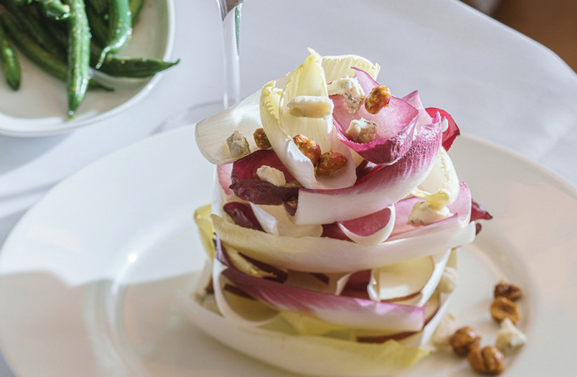Hotel Montefiore: A delicious post-COVID-19 rebirth - review - Vimarsana News