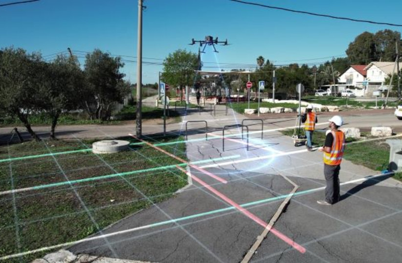 Exodigo's new imaging sensors allow for dig-free underground mapping - Vimarsana News