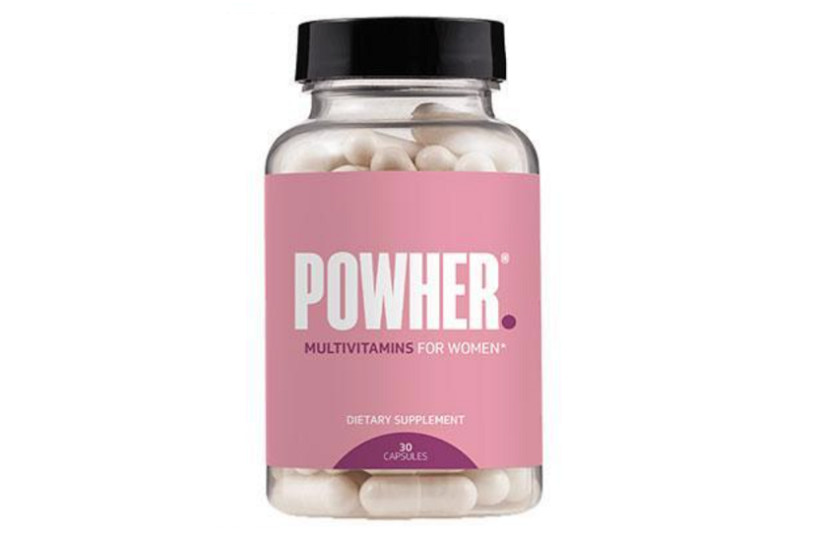 Best Multivitamin for Women - Over 30, 40, 50, and 60 with Iron - The ...
