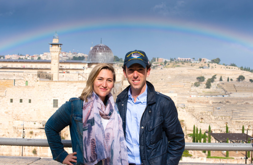 Israel's skies are reopening, will Christians return? - Vimarsana News