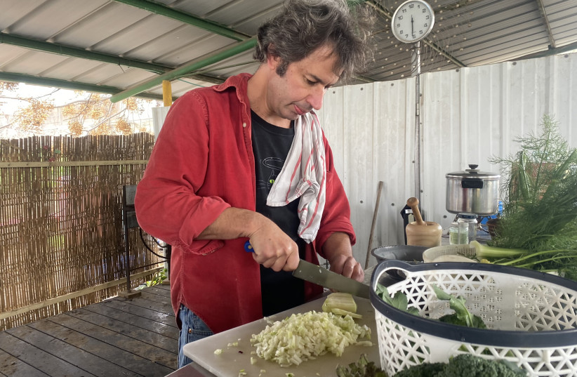Have a taste of the Galilee Food Festival - Vimarsana News
