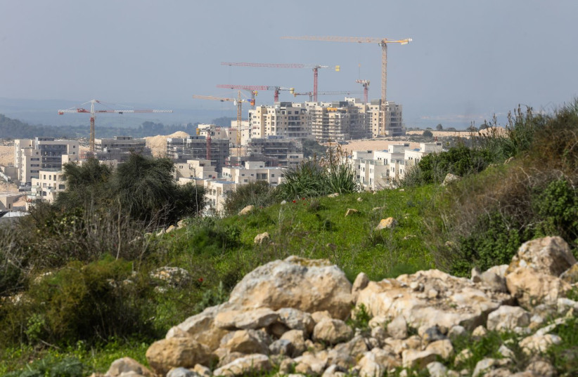 Tel Yarmuth urban archaeology park test case for new cooperation - Vimarsana News