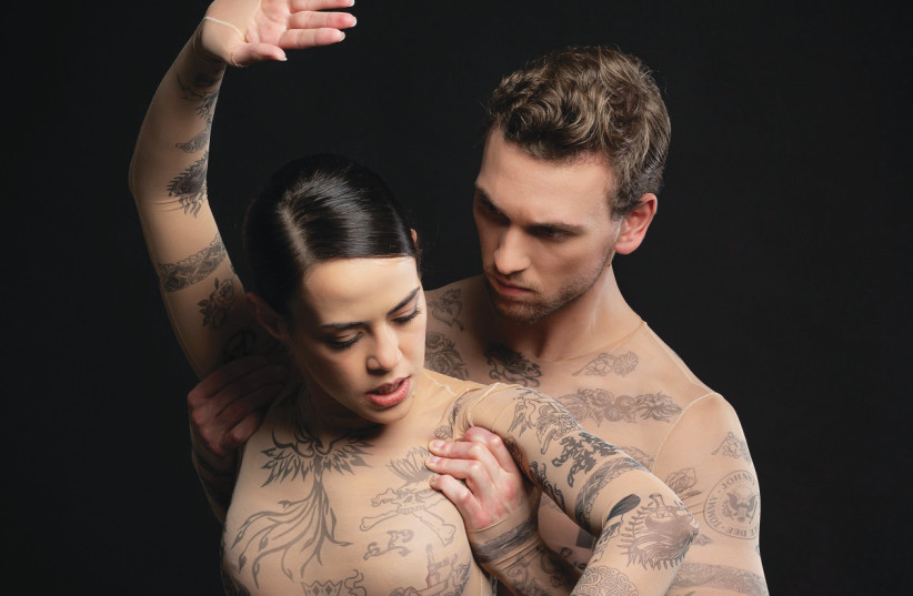 Choreographer Johan Inger brings Tom Waits-inspired piece to Beersheba - Vimarsana News