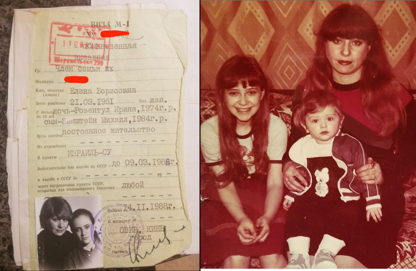 My Jewish family fled Kyiv in 1989. My heart breaks for the city today. - Vimarsana News