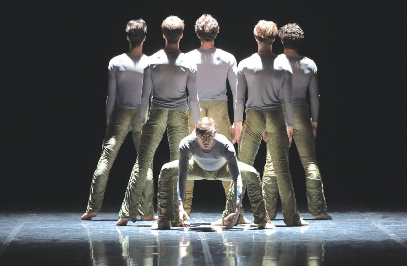 Eyeblinking with Bavarian Junior Ballet Munich - Vimarsana News