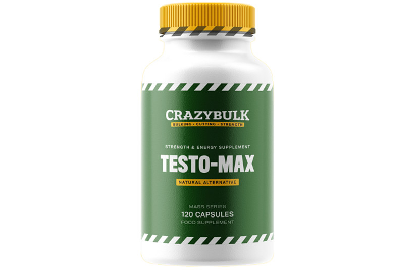Best Natural Testosterone Booster Canada