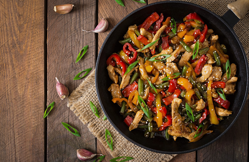 Reimagining the future of food - Vimarsana News