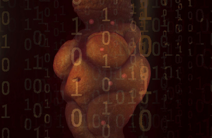 New tech solves mystery of origin of 30,000-year-old Venus of Willendorf - Vimarsana News