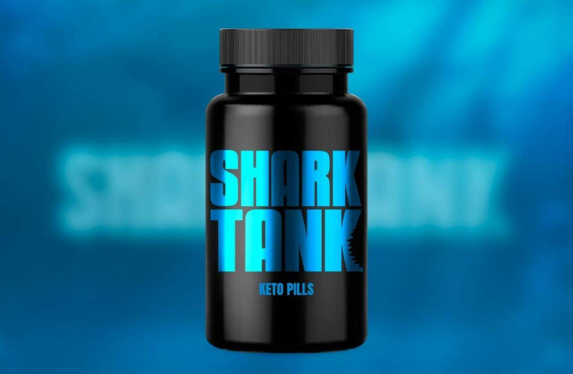 Shark Tank Keto Pills Reviews: Best Offers,Price & Buy?