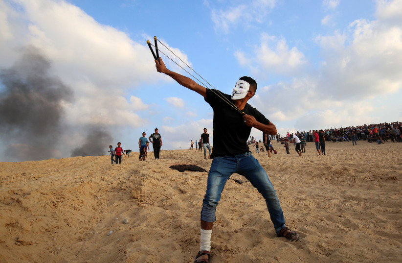 Is Antifa bad for Israel? - Vimarsana News