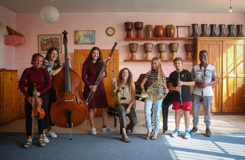 New home for Hassadna - Vimarsana News