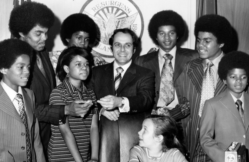 Jewish Atlanta mayor who shepherded in Black-led politics era dies at 94 - Vimarsana News