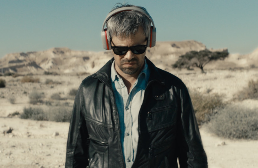 Israeli director battles with the country's culture ministry in new film - Vimarsana News