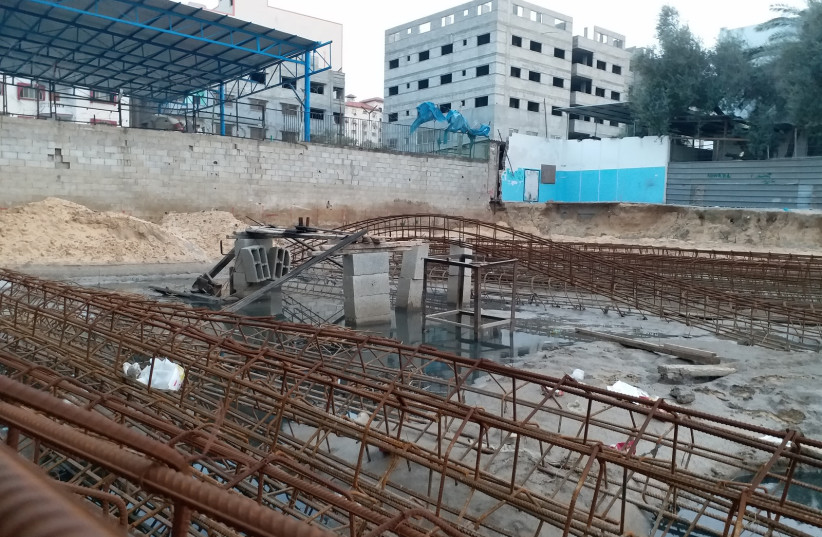 Economic fallout from the Russia-Ukraine war hits Gaza hard - Vimarsana News