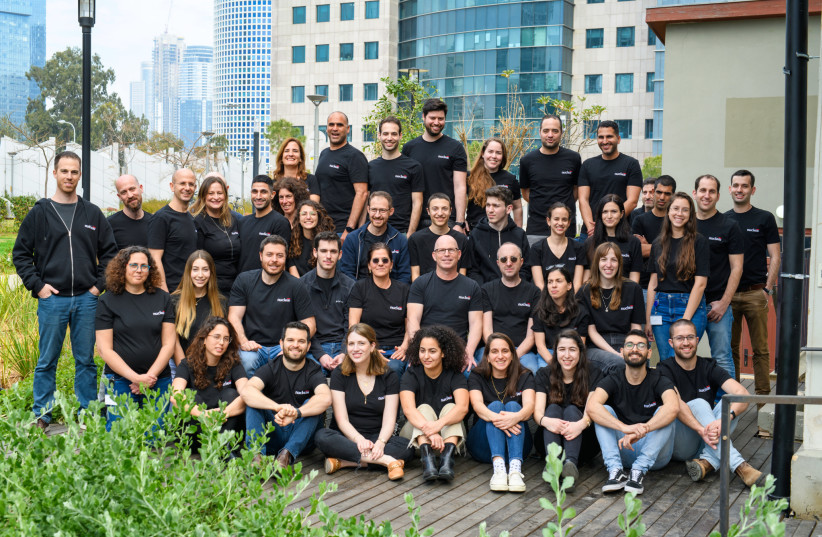 AI bio-tech company Nucleai raises $33M, brings in new executives - Vimarsana News