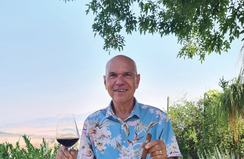Wine Talk: No room for small dreams - Vimarsana News