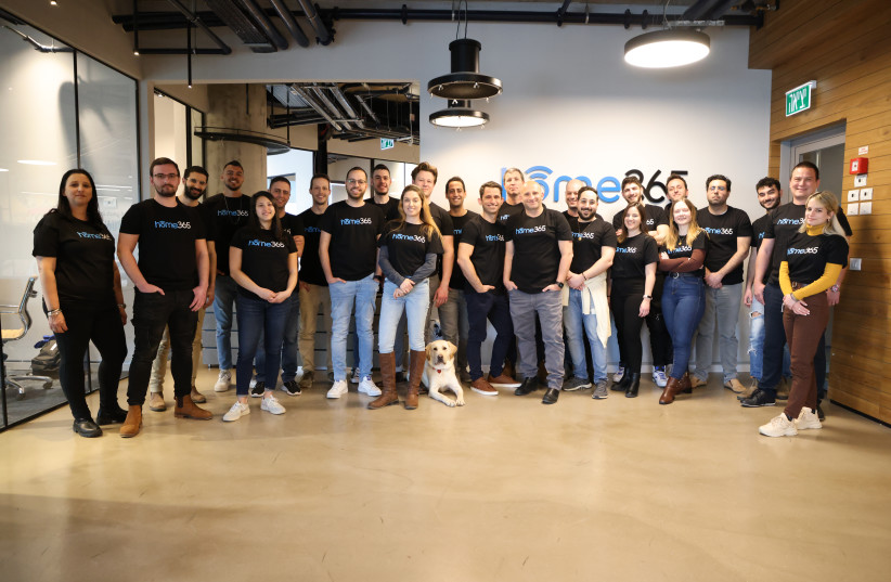 Real estate investment platform Home365 closes $26M funding round - Vimarsana News