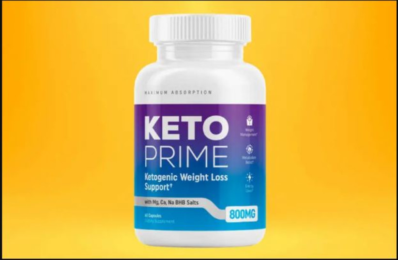 Keto Prime Reviews (Cost, Shark Tank Exposed 2022) Ingredients, Side Eff - Vimarsana News
