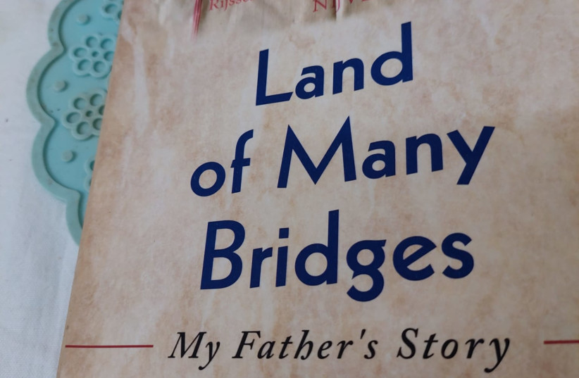  Land of Many Bridges: My Father’s Story (photo credit: Courtesy)
