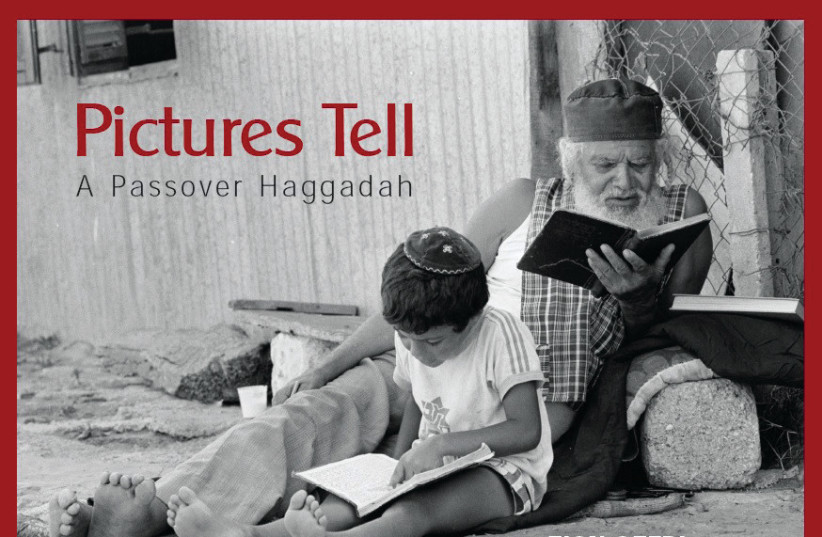 Modern Haggadah adds new dimension to the Passover Seder - Vimarsana News