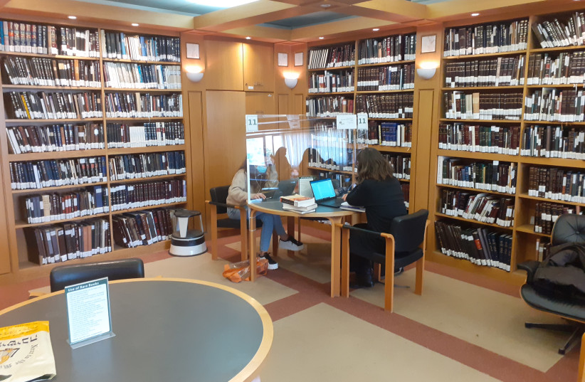 World's largest kabbalah collection to move to Israel's National Library - Vimarsana News