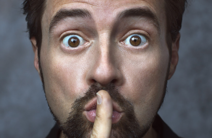 New film 'Killroy Was Here' to be distributed as NFT by Kevin Smith - Vimarsana News