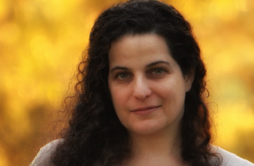  Dr. Nirit Soffer-Dudek of the Consciousness and Psychopathology Laboratory in the Department of Psychology at Ben Gurion University of the Negev (credit: BEN GURION UNIVERSITY OF THE NEGEV)