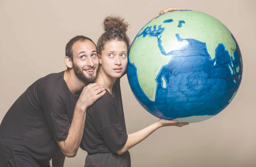 Passover children's theater and film program treats - Vimarsana News