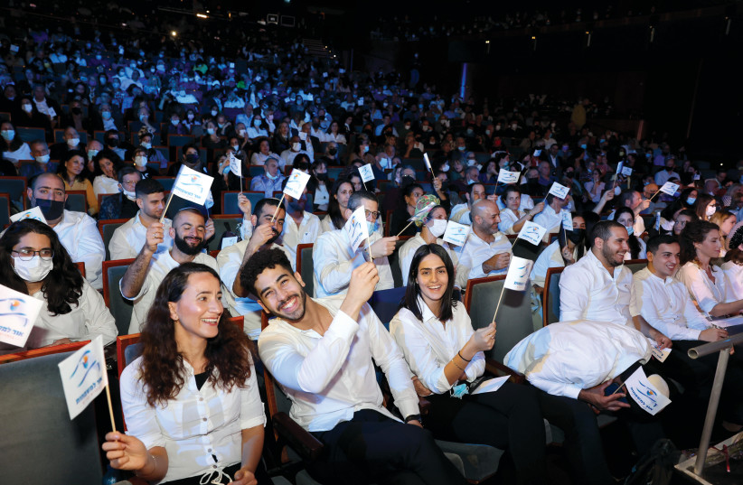 Or Lamishpachot: Bringing light to Israel's bereaved families - Israel News - Vimarsana News