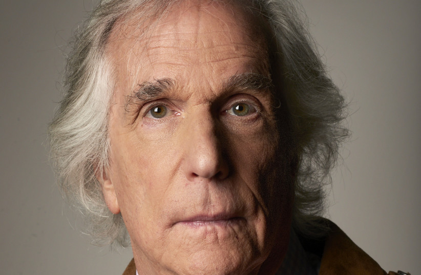 Israel Film Festival in LA to honor Henry Winkler - Vimarsana News