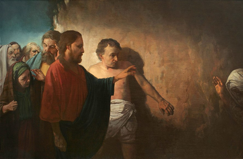 Theologian explains different Baptist views on Jesus' resurrection - Vimarsana News