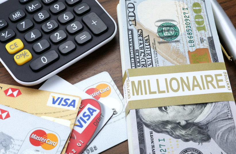 Five personality traits of self-made millionaires - do you have them? - Vimarsana News