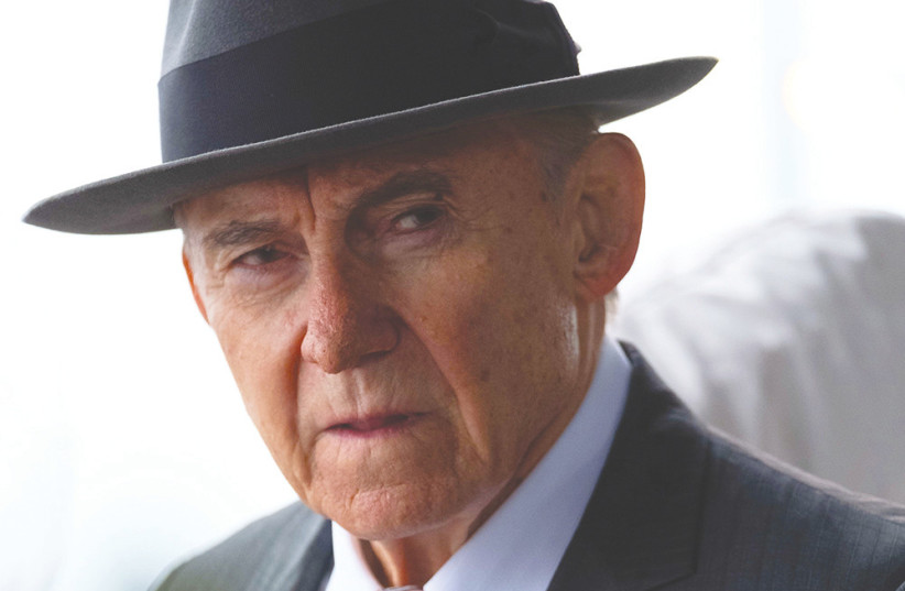 The father and son behind Lansky - interview - Israel Culture - Vimarsana News